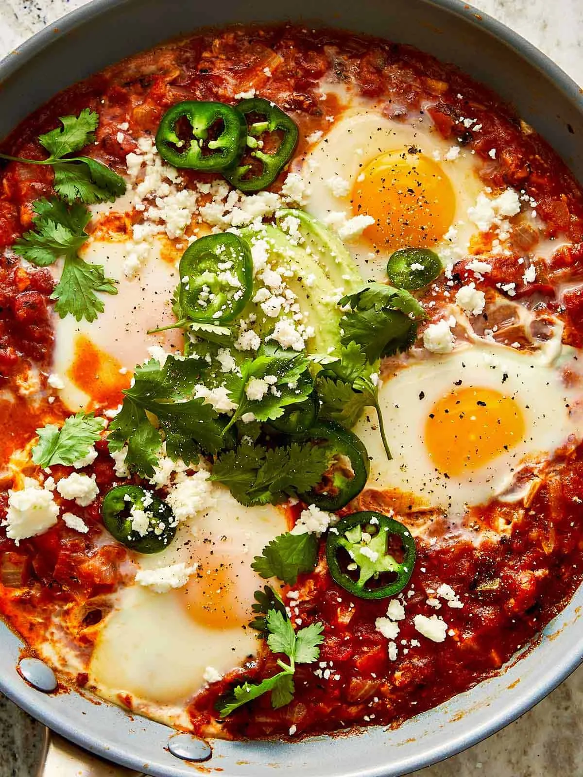 Easy Huevos Rancheros In Just 25 Minutes — Your Quickest Mexican Morn…