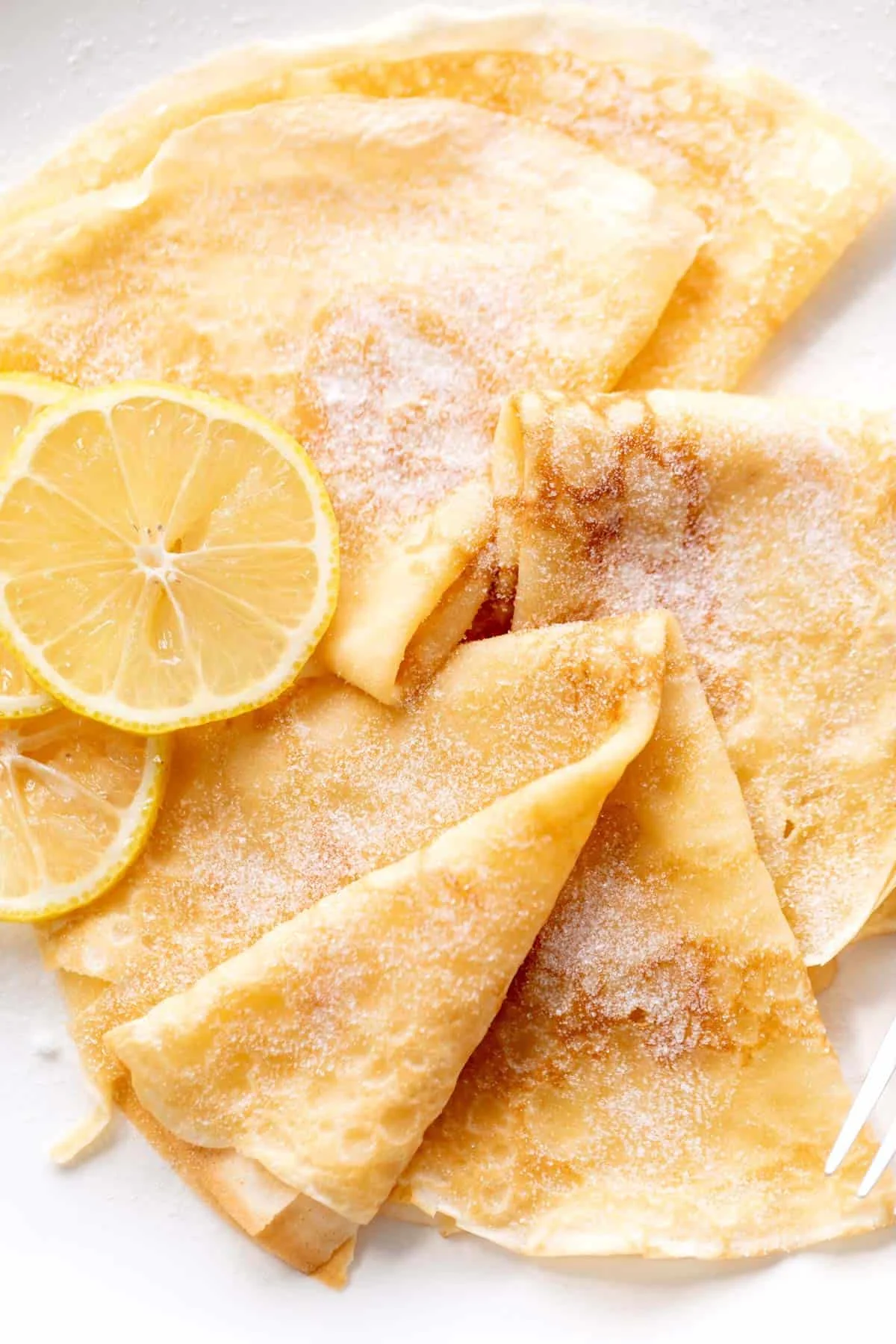 Perfect Crepes In Minutes—Zero Skills Required, Everyone Will Beg For…