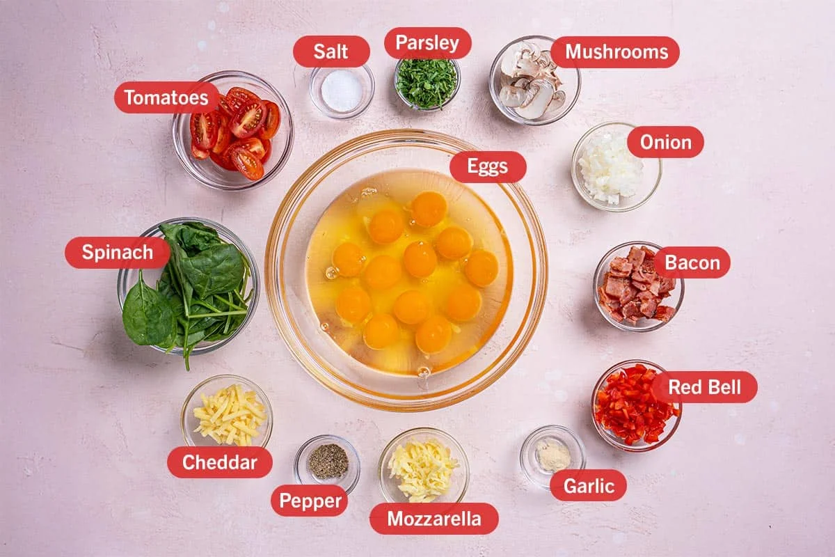 Egg Muffins: 3 Shockingly Easy Meal-Prep Hacks That Will Instantly Rescue Your…