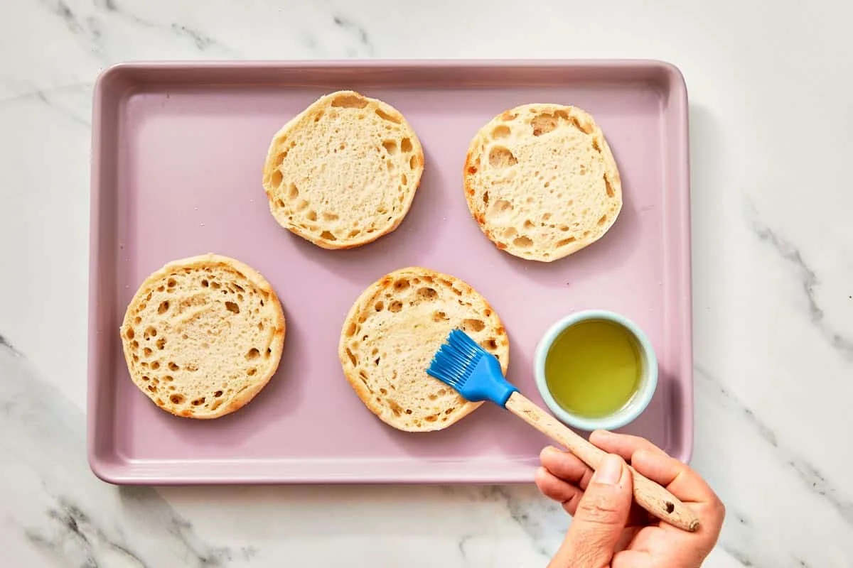 The Only Eggs Benedict Recipe You'll Ever Need (Pro Tricks Revealed!)