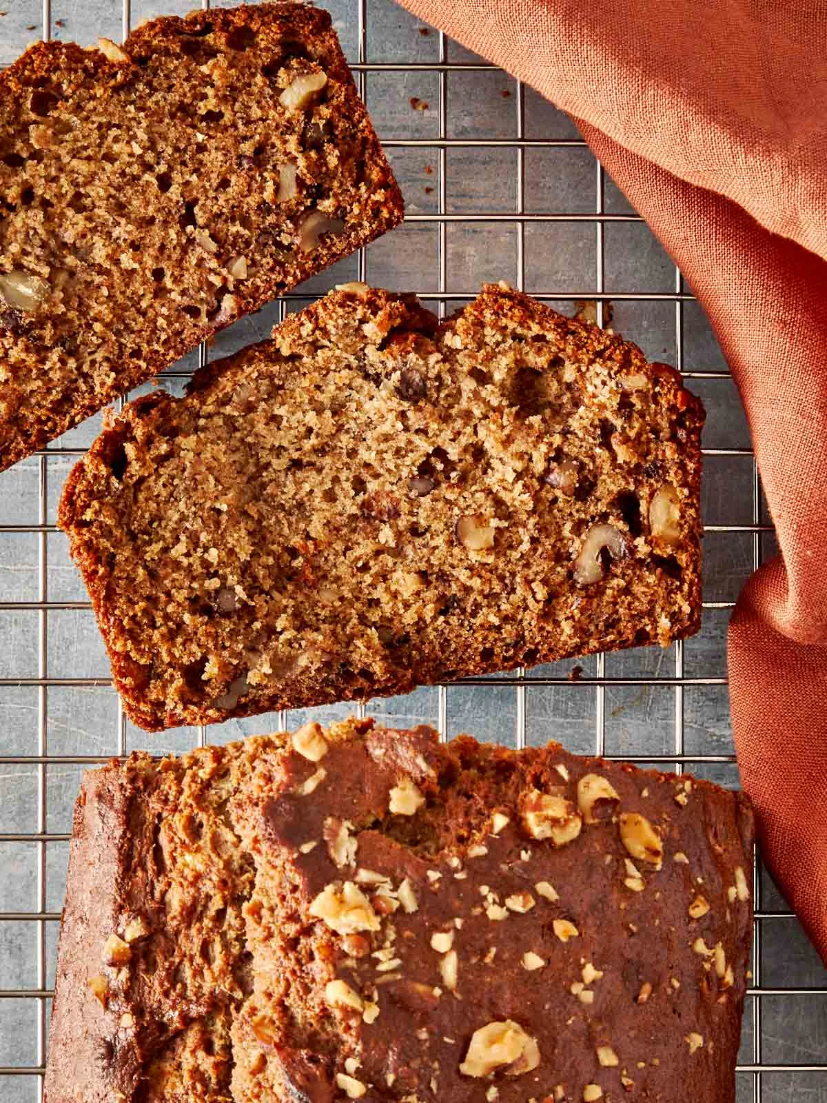 Nut & Oat Cups