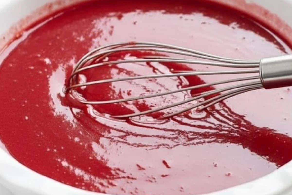 Red Velvet French Toast That Breaks The Internet: Yes, It's Stuffed With Cheese…