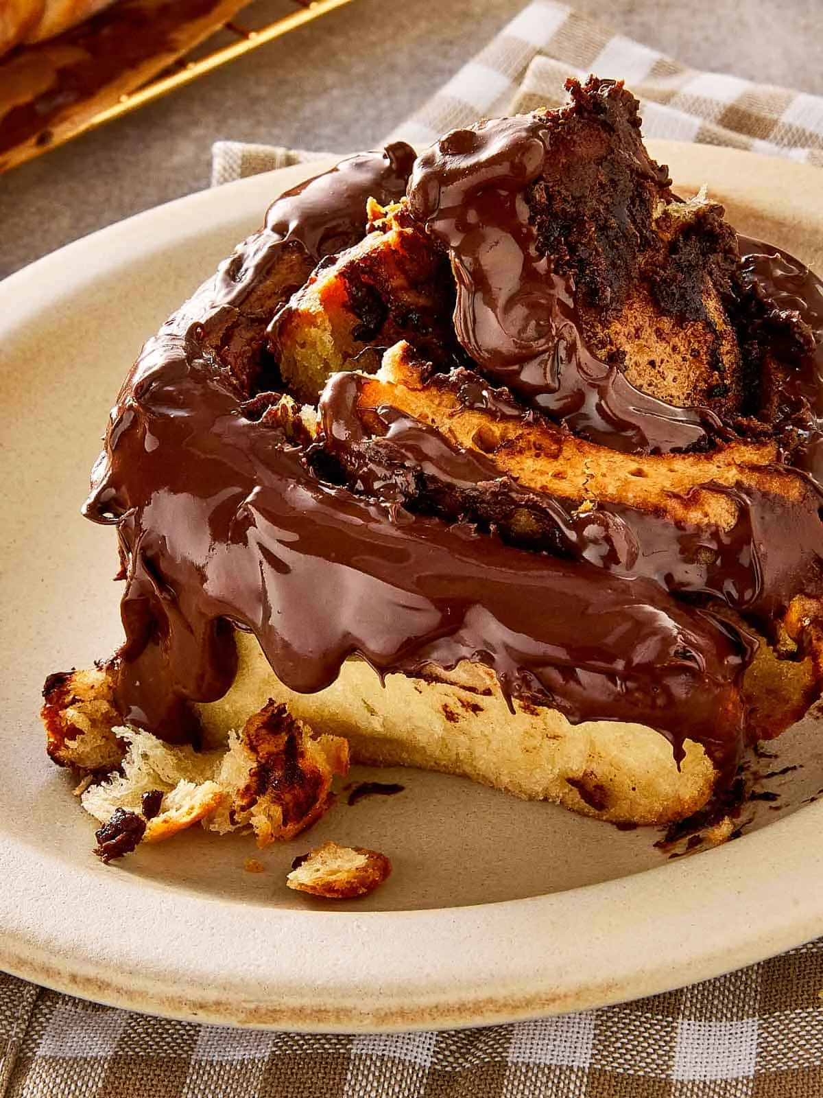 Pillow-Soft Nutella Swirl Rolls That Taste Straight Out of Heaven